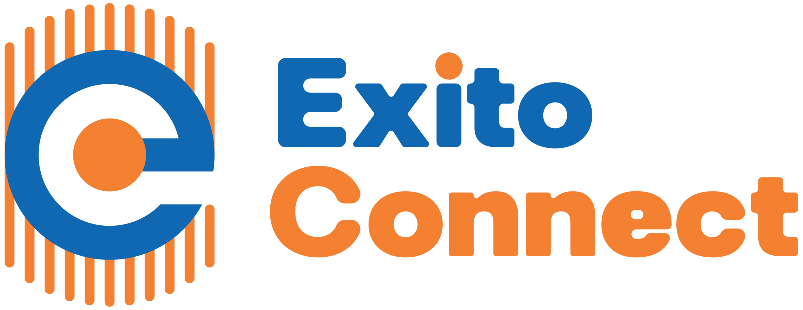 Final Logo_Exito Connect